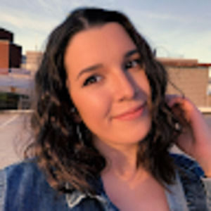 Meet your Posher, Mckenzie